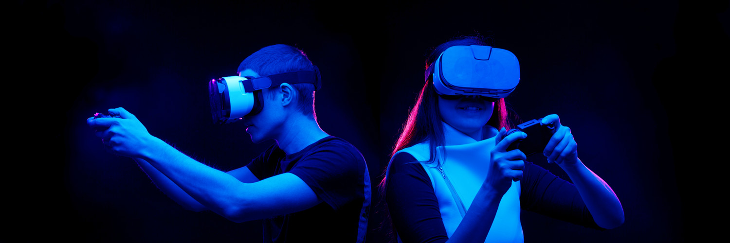 VR-Equipment für Sparsame – So gelingt dein Einstieg in virtuelle Welten