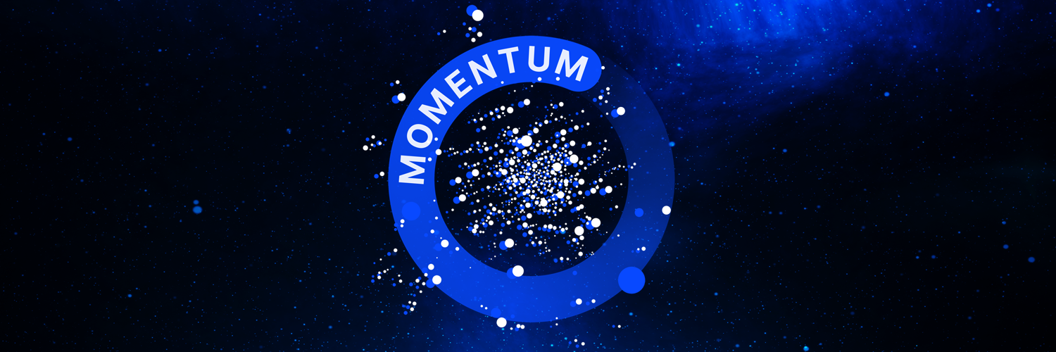 MOMENTUM – The GamesCoin Promotion Tour